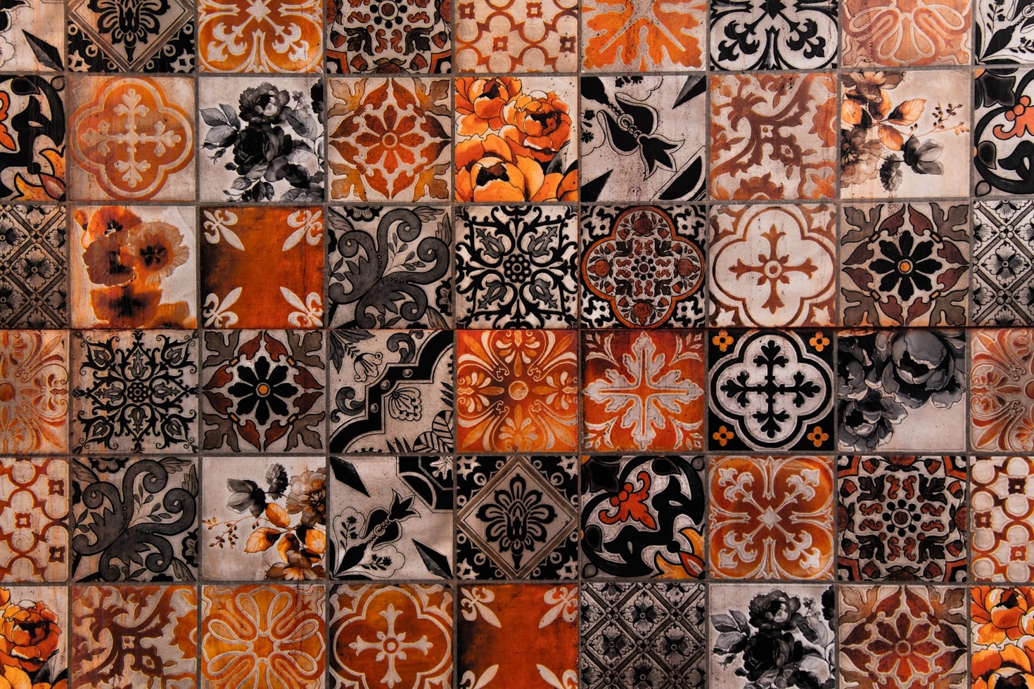 5 Reasons Handmade Tile Art Stands Out