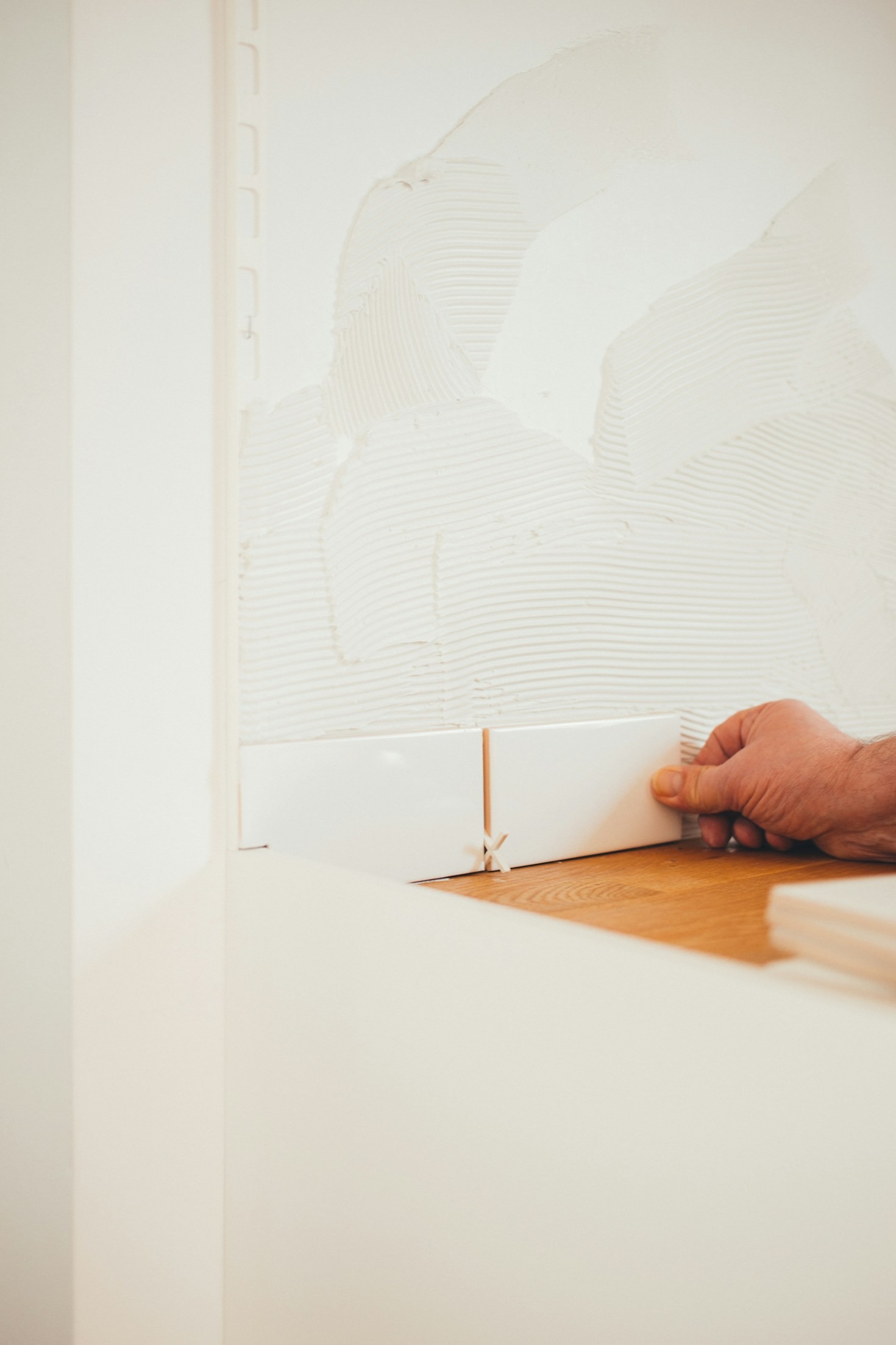 How to Transform Any Room with Tiles